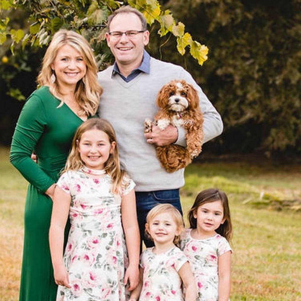 Meet your Posher, Marsha